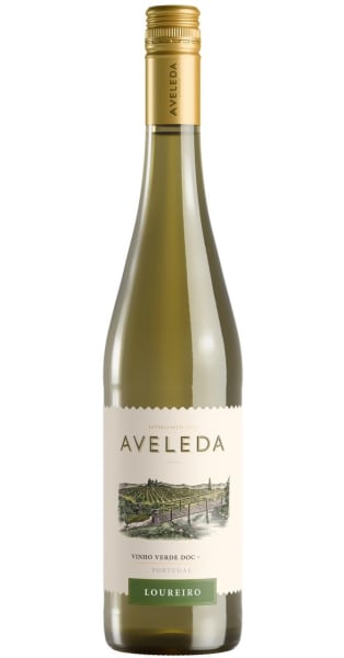 Aveleda Loureiro Vinho Verde 2025 75cl 13% - M179.jpg