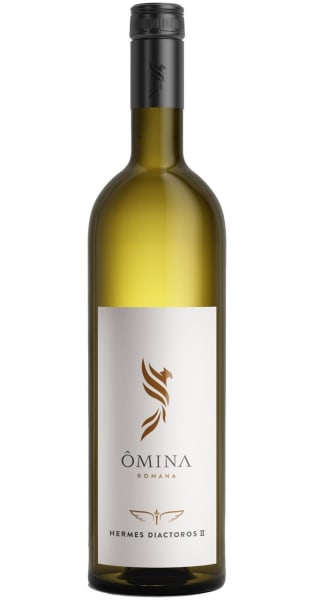 Omina Romana Hermes Diactoros II 2025 75cl 12% - L889.jpg