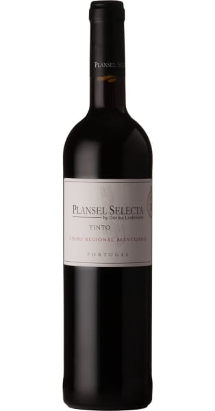 Quinta da Plansel Plansel Selecta Tinto 2024 75cl 14% - A603.jpg