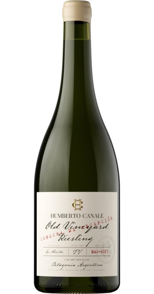 Humberto Canale Old Vineyard Riesling 2025 75cl 13% - 8694.jpg