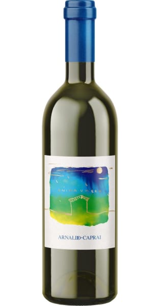 Arnaldo Caprai Anima Umbra Grechetto 2025 75cl 13% - L007.jpg