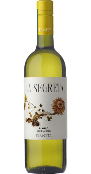 Planeta  La Segreta Bianco 2025 75cl 12.5% - 2653.jpg