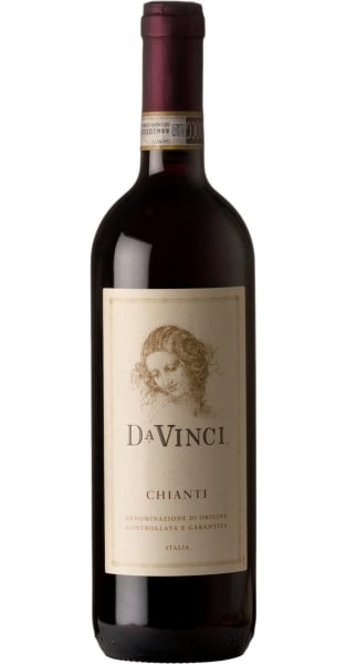 Cantine Leonardo Da Vinci Chianti 2022 75cl 13.5% - E75261.jpg