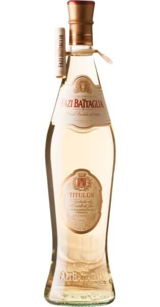 Fazi Battaglia Titulus Verdicchio dei Castelli di Jesi 2025 75cl 12% - G947.jpg