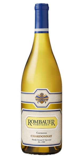 Rombauer Chardonnay 2024 75cl 14.5% - M90301.jpg