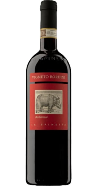 La Spinetta Barbaresco Vigneto Bordini 2023 75cl 14% - M83261.jpg