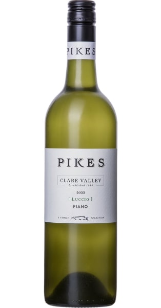 Pikes Luccio Fiano 2025 75cl 12% - L198.jpg