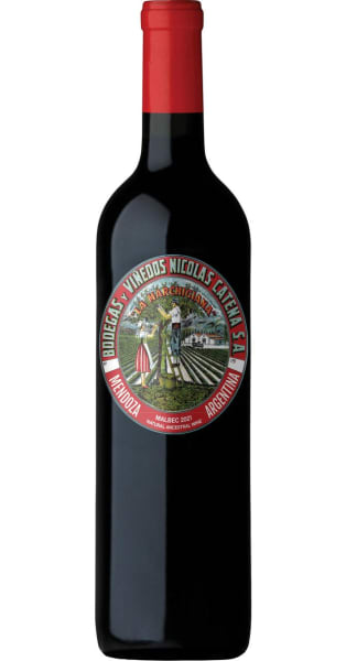 Catena La Marchigiana Malbec 2021 75cl 14% - M79461.jpg
