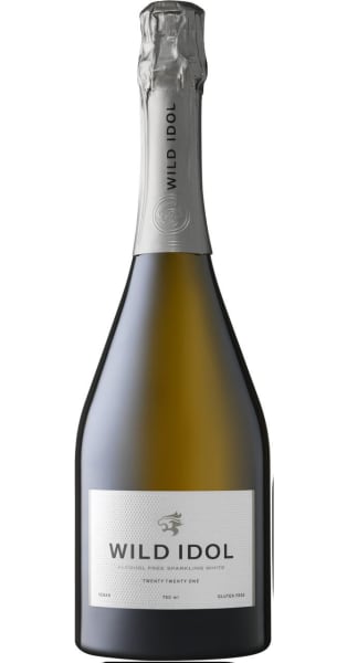 Wild Idol Alcohol Free Sparkling White 2025 75cl 0% - K934.jpg