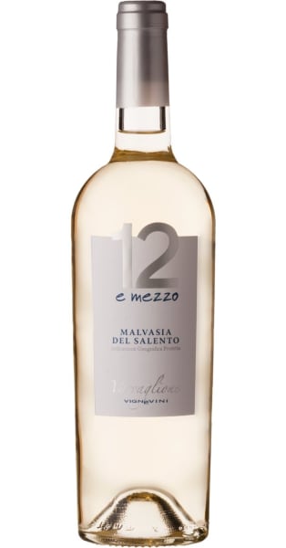 Varvaglione 12 e Mezzo Malvasia del Salento 2025 75cl 12.5% - A368.jpg