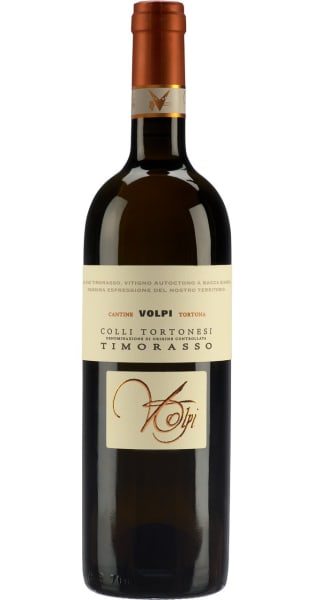 Volpi Timorasso Derthona 2024 75cl 13.5% - L826.jpg