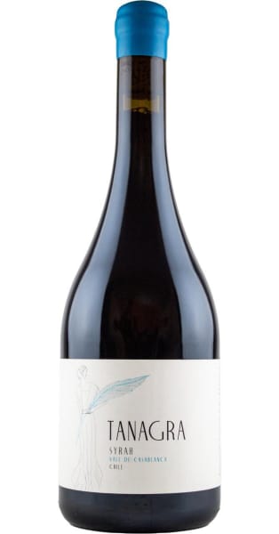 Villard Fine Wines Ltd Tanagra Syrah 2023 75cl 14.6% - M302.jpg