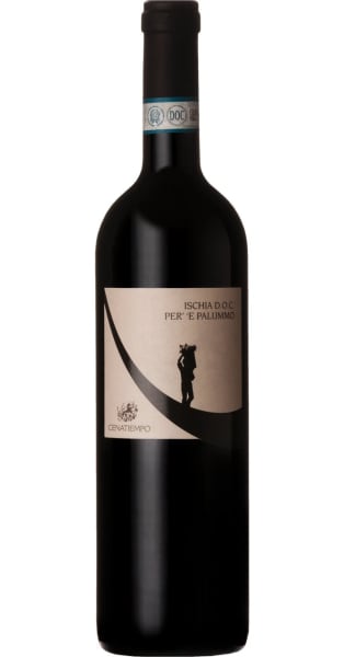 Cenatiempo Per' e Palummo Ischia DOC 2025 75cl 13% - C961.jpg