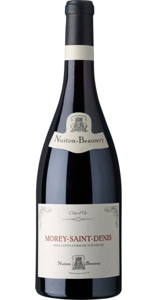 Nuiton-Beaunoy Morey Saint Denis 2024 75cl 12.5% - L115.jpg