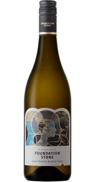 Foundation Stone Sauvignon Blanc 2025 75cl 13.5% - M82261.jpg