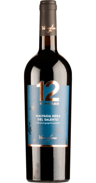 Varvaglione 12 e Mezzo Malvasia Nera del Salento 2024 75cl 12.5% - H570.jpg