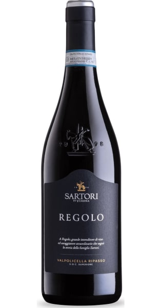 Sartori Regolo Valpolicella Superiore Ripasso 2023 75cl 13.5% - 8652.jpg