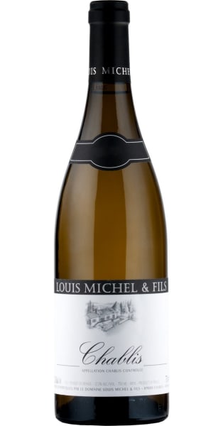 Louis Michel Chablis 2025 75cl 12.5% - 8389.jpg