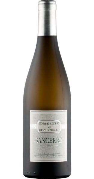 Franck Millet Cuvée Insolite Sancerre 2024 75cl 12.5% - 3798.jpg