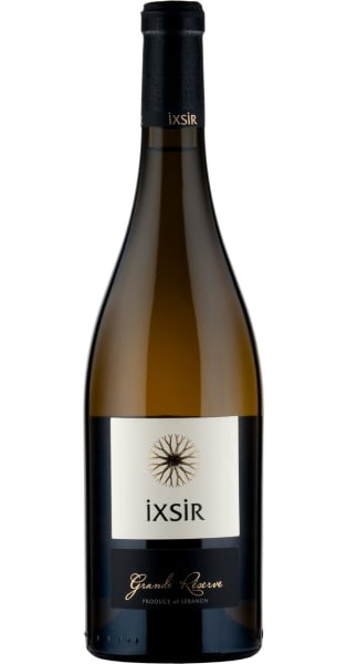 Ixsir Grande Reserve White 2025 75cl 14% - 8668.jpg