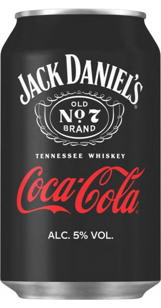 Jack Daniels Jack Daniel's and Coca-Cola Can  33cl 5% - L70315NV.jpg