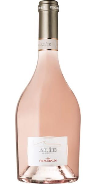 Frescobaldi Alìe Rosé Ammiraglia 2025 75cl 12% - K633.jpg