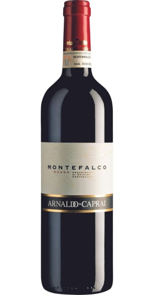 Arnaldo Caprai Montefalco Rosso DOC 2023 75cl 14.5% - L010.jpg