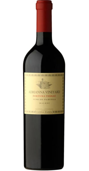 Catena Zapata Adrianna Vineyard Fortuna Terrae Malbec Magnum 2020 150cl 14% - M541.jpg