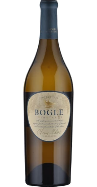 Bogle Family Vineyards Chenin Blanc 2025 75cl 11.5% - 7366.jpg