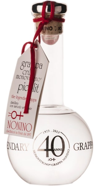 Nonino Nonino Grappa Picolit Cru 50cl 50% - 5214.jpg