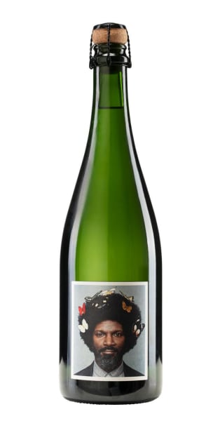 Hattingley Valley The English Gent 2022 75cl 12% - K682.jpg