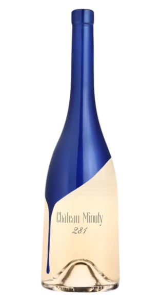 Chateau Minuty Cotes du Provence 2025 75cl 12.5% - M270.jpg
