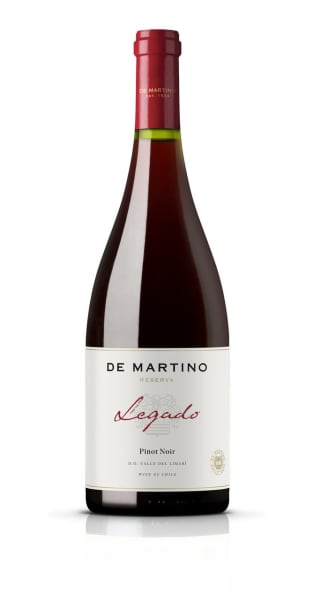 De Martino Legado Legado Pinot Noir 2023 75cl 13% - J43161.jpg