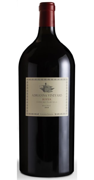 Catena Zapata Adrianna Vineyard River Malbec 2019 600cl 14% - M79308.jpg