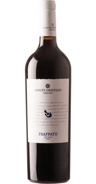 Tenute Orestiadi Frappato 2024 75cl 14% - H505.jpg