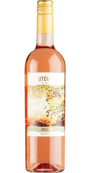 Bodegas Coviñas Autentico Organic Rosado 2025 75cl 11.5% - H611.jpg