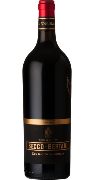 Bertani Vintage Edition Secco Rosso Verona 2023 75cl 13% - A061.jpg