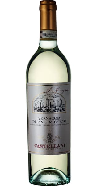Castellani Vernaccia di San Gimignano 2025 75cl 12.5% - G708.jpg