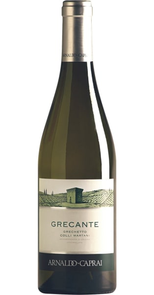 Arnaldo Caprai Grecante Colli Martani Grechetto 2025 75cl 13% - L009.jpg