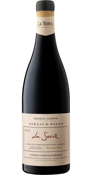 Bodega Cerrón La Servil 2024 75cl 14% - L337.jpg