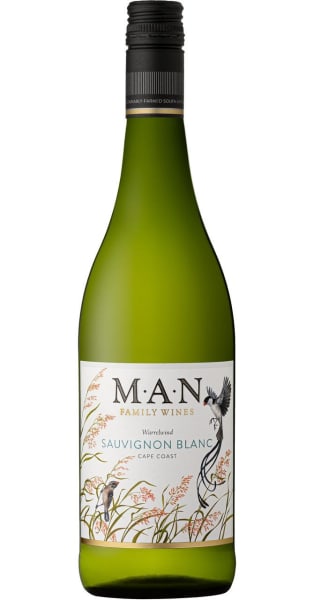 MAN Family Wines Warrelwind Sauvignon Blanc 2026 75cl 13% - 5732.jpg