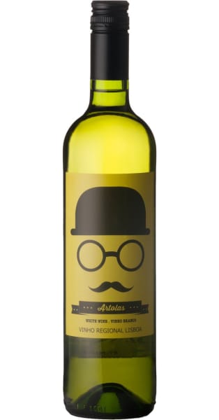 Artolas White 2025 75cl 12.5% - B058.jpg