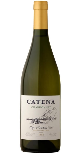 Catena Chardonnay 2025 75cl 13.5% - M554.jpg