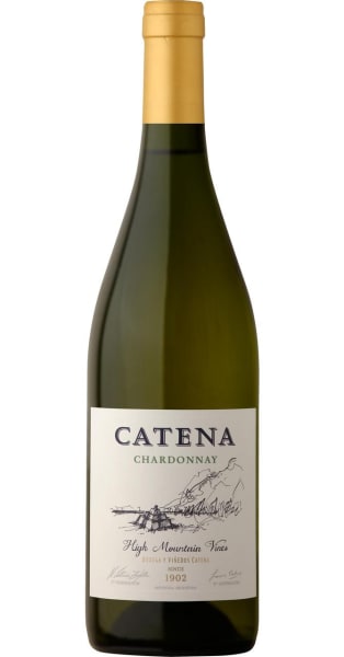 Catena Chardonnay 2025 75cl 13.5% - M554.jpg