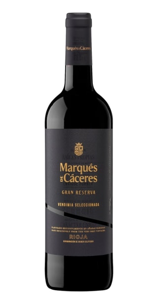 Marqués de Cáceres Rioja Gran Reserva 2020 75cl 14% - M111.jpg