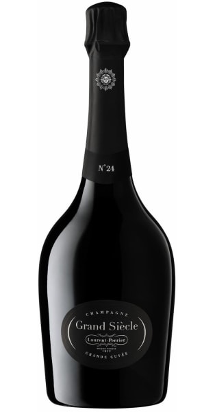Laurent Perrier Grand Siècle Iteration 24 Laurent-Perrier 150cl 12% - M841.jpg