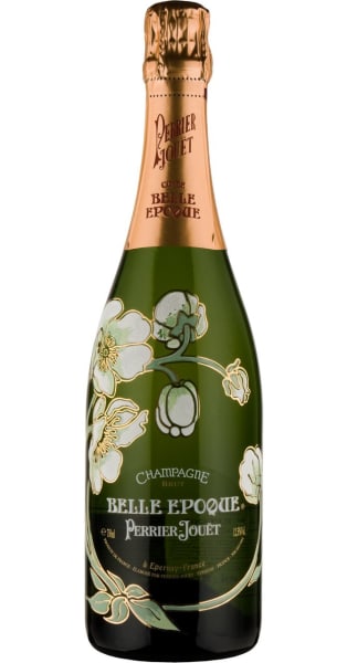 Perrier-Jouët Belle Epoque 2018 75cl 12.5% - 5044.jpg