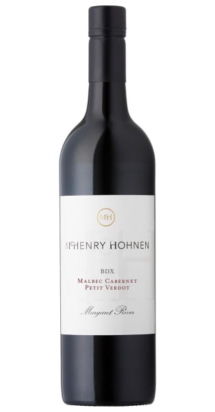 McHenry Hohnen Vintners BDX Bordeaux Blend 2022 75cl 13.5% - M70961.jpg