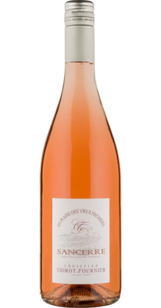 Vieux Pruniers Sancerre Rosé 2025 75cl 13% - 3794.jpg