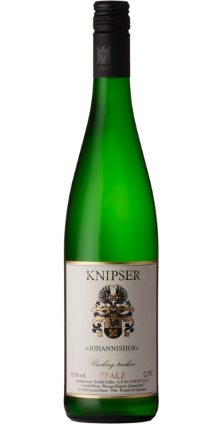 Knipser Johannishof Riesling Trocken 2025 75cl 12% - A583.jpg